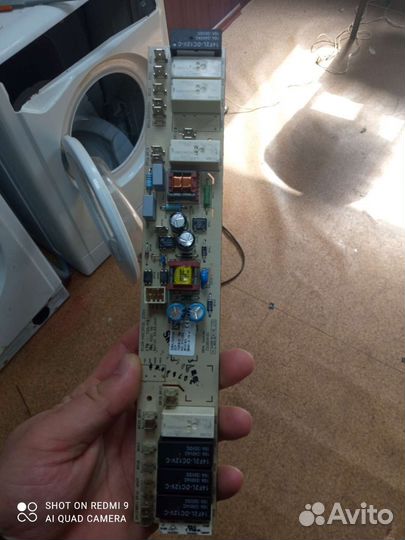 Профессиональный ремонт и обслуживание техники