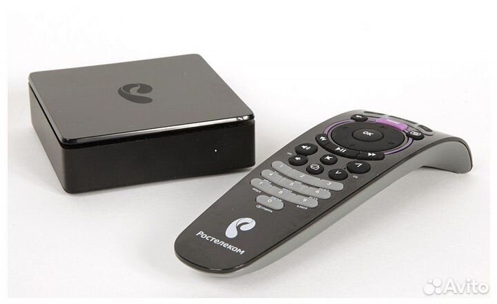 IP Тв приставка, 280 тв каналов и кино бесплатно