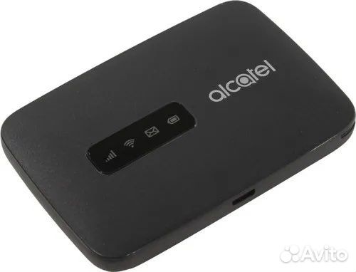 Роутер Alcatel Link Zone MW40V