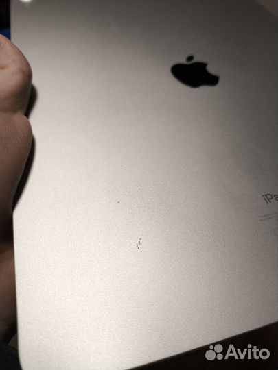 iPad pro 12.9 2018 1 tb wifi