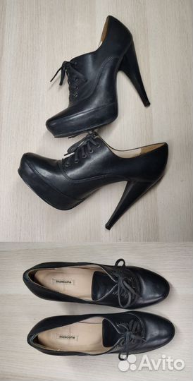 Женская обувь осень весна, 39