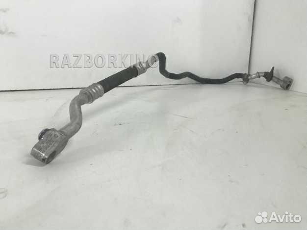 Трубка кондиционера