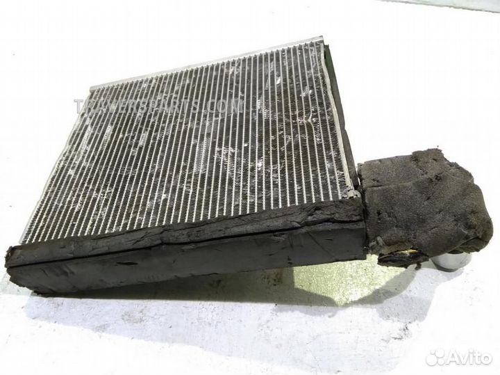 Испаритель Lexus LX 3