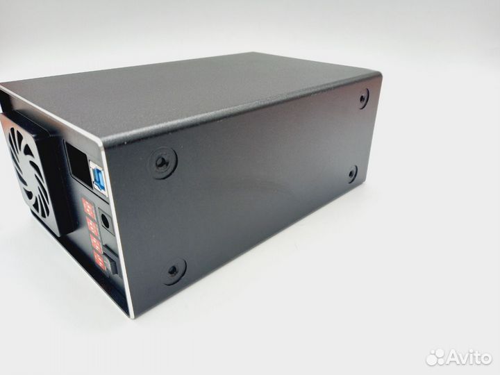 981126 Док-станция для жестких дисков, 3,5 дюйма