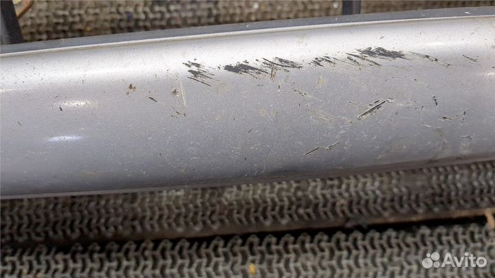 Бампер Nissan Primera P11, 2000