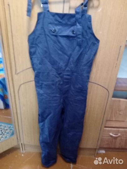 Комбинезон спецодежда