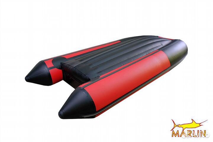 Лодка марлин 330 нднд\ баллон 460\