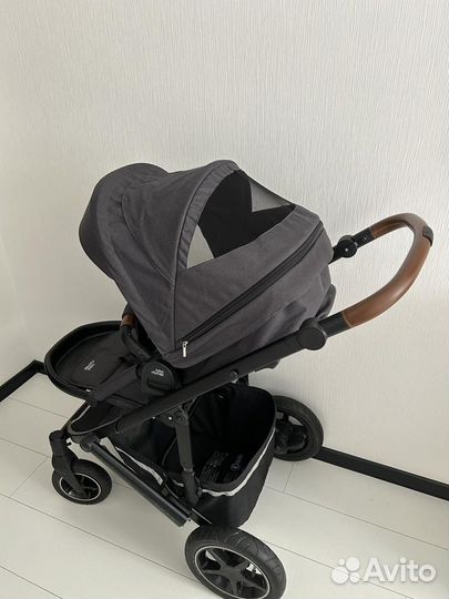 Britax romer smile 3