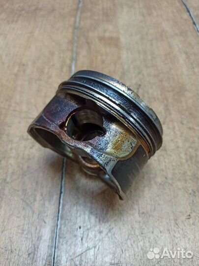 Поршень Opel Insignia A20NFT 2014