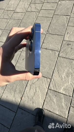 iPhone 13 Pro, 128 ГБ