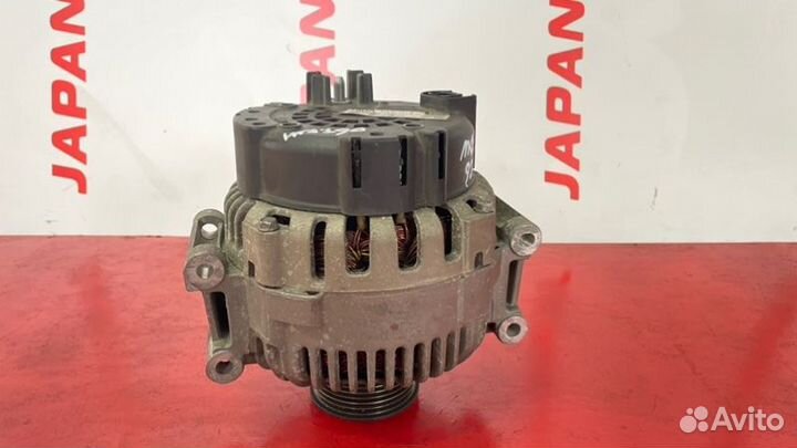 Генератор Audi A6 C6 BDW 2.4 2004—2008