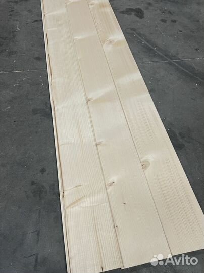 Пиломатериалы Вагонка