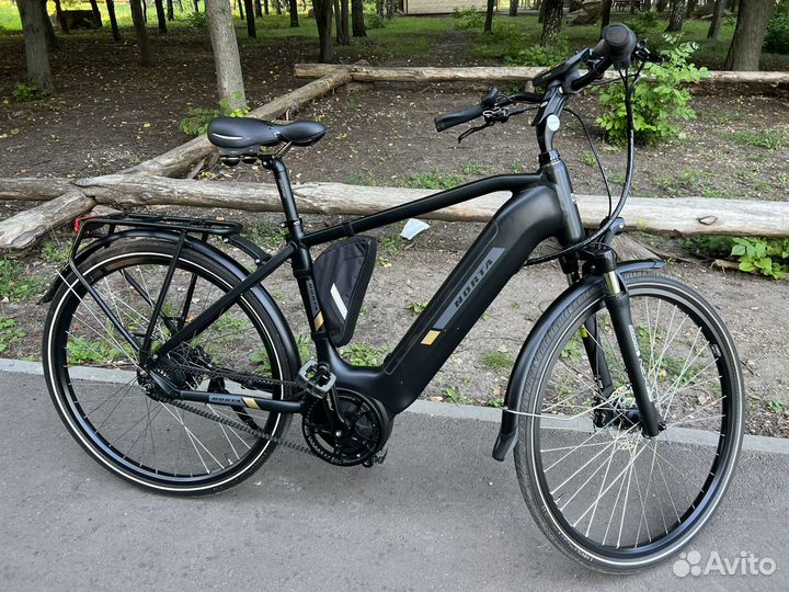 E-bike norta 3040