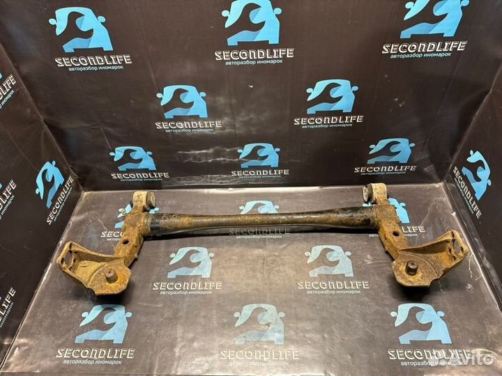 Балка подвески Opel Astra