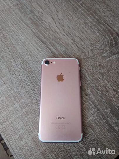 iPhone 7, 32 ГБ