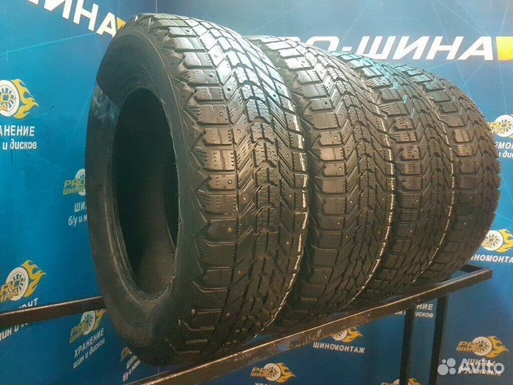 Firestone Winter Force 205/65 R15