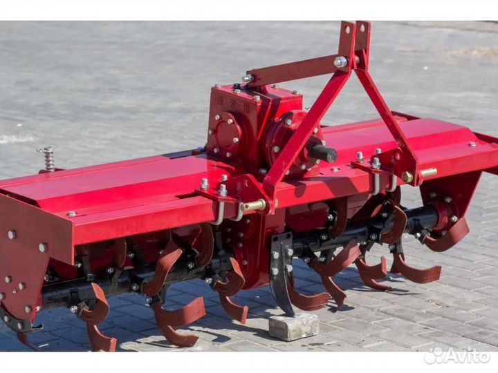 Почвофреза 1GQN 1.6, 2024