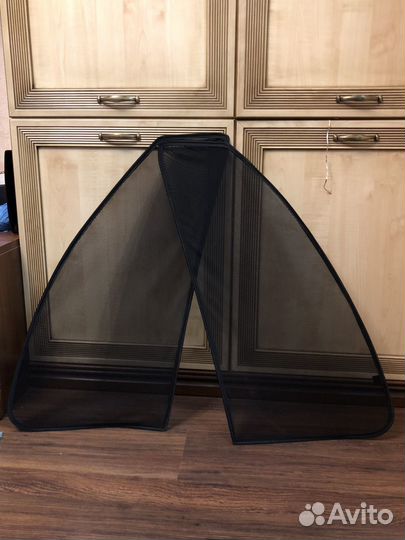 Шторки новые