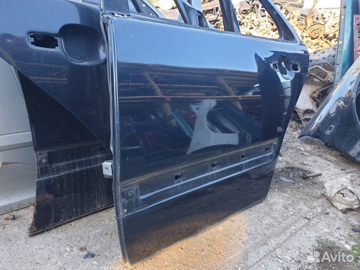 Дверь задняя левая mercedes e w210 210 e210 седан