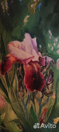 Картина маслом