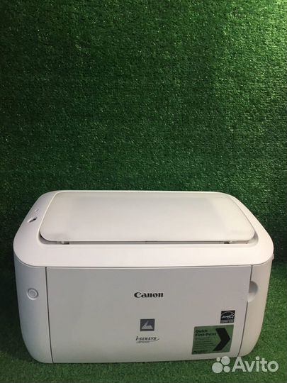 Принтер Canon LBP6000b