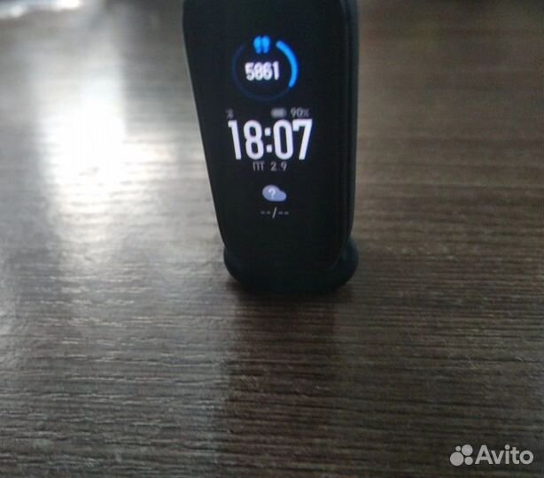 Xiaomi mi SMART band 5