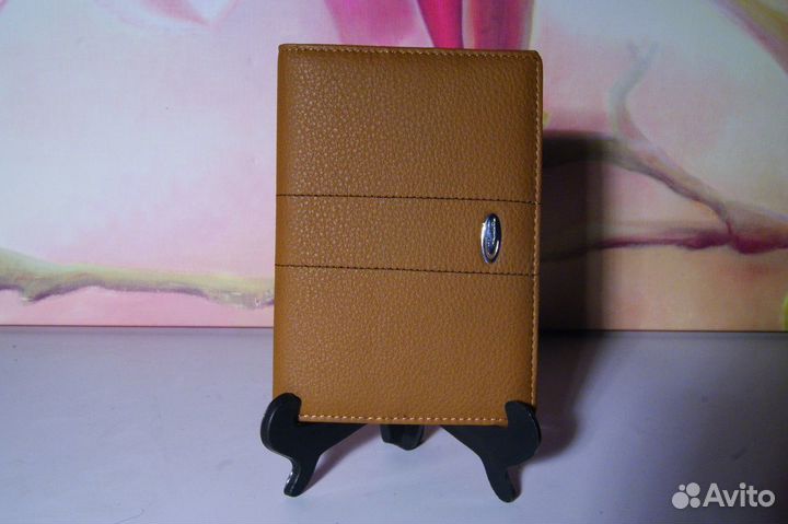 Обложка на паспорт