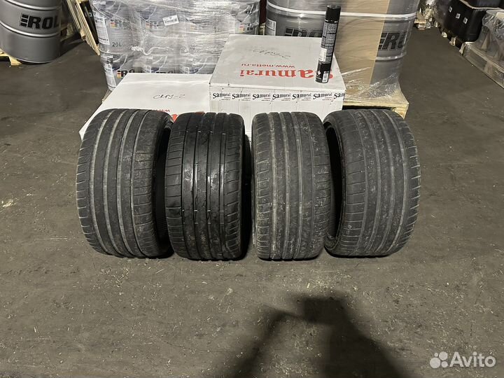 Bridgestone Potenza Sport 275/30 R20 97Y