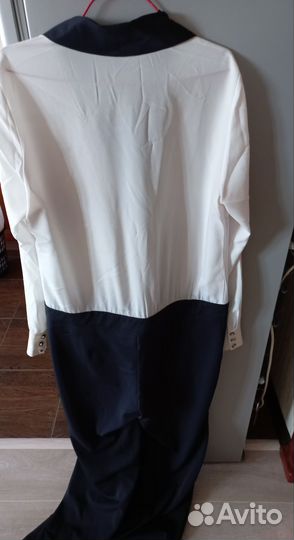 Комбинезон женский