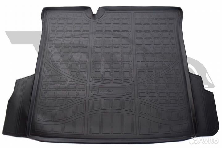 Коврик багажника Chevroler Cobalt SD 13