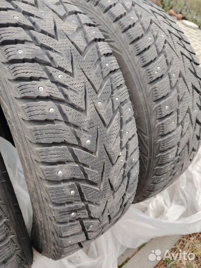 Nexen Winguard Spike WS62 235/60 R18 107T