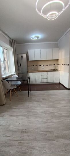 Квартира-студия, 33 м², 5/7 эт.