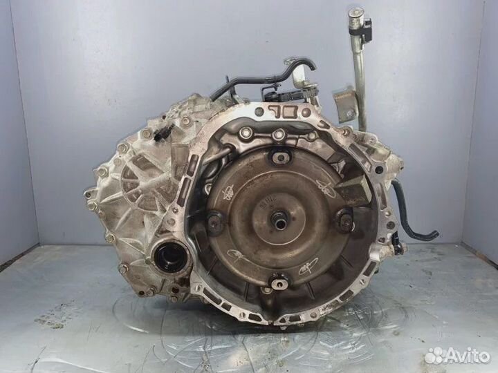 Какой вариатор на ниссан теана j32. Редуктор на вариаторе Ниссан Теана j32 ДВС vq25de