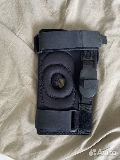 Ортез на коленный сустав размер M