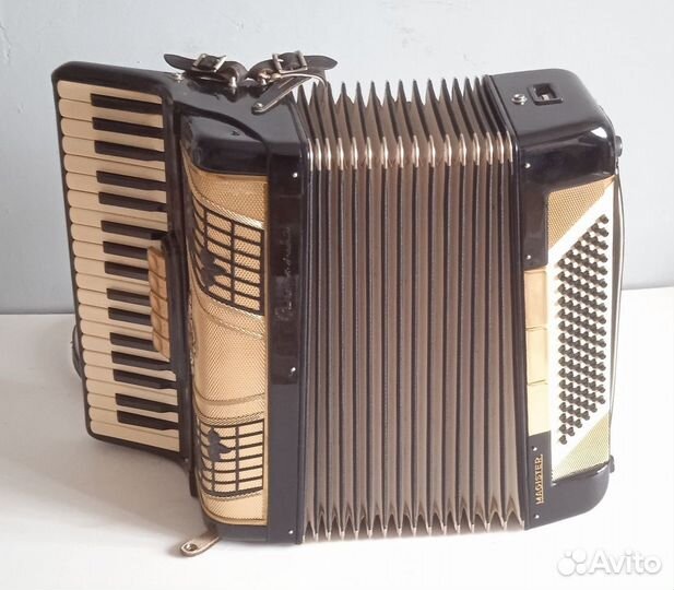 Аккордеон 