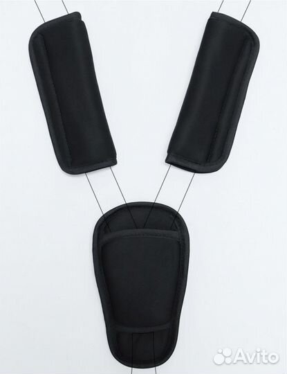 Накладки на ремни безопасности