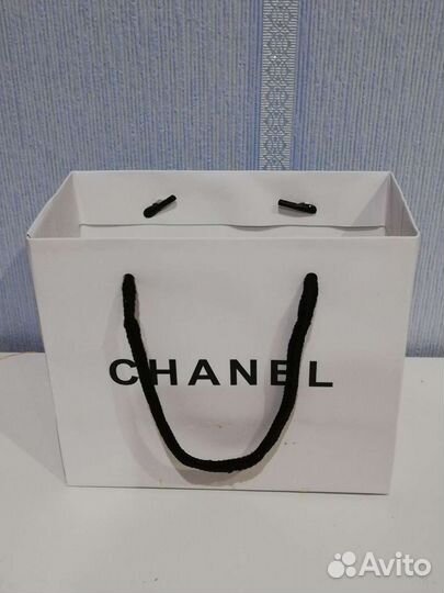 Подарочные наборы Chanel 3в1