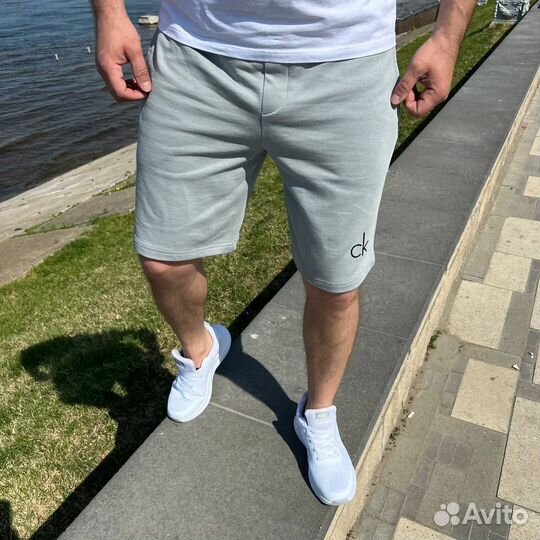 Шорты Calvin Klein