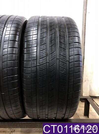 Michelin Pilot Sport A/S 3 305/40 R20 112V