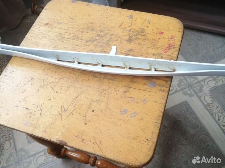 Запчасти газовой плиты