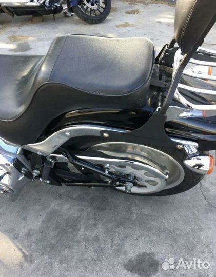 Harley Davidson Softail Standard Год 2006