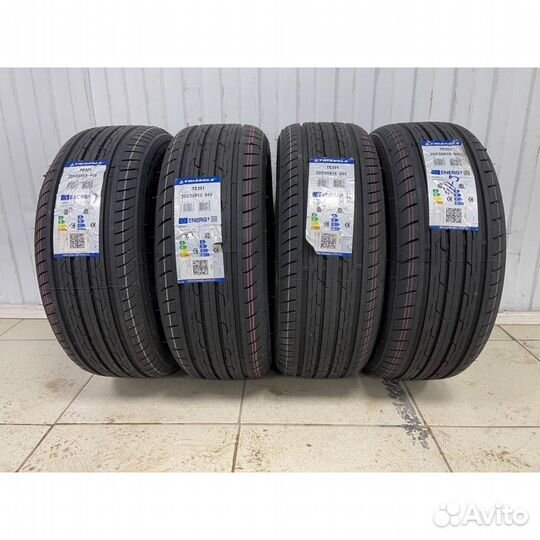 Triangle TE301 195/50 R15