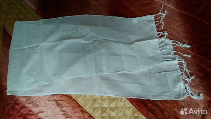 Шарфики, платок