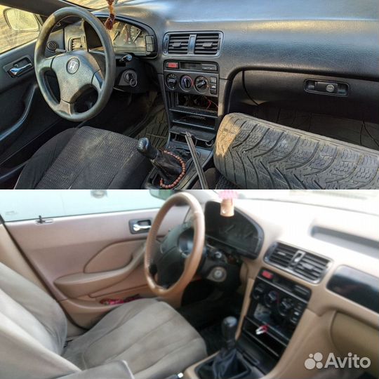 Запчасти Honda Accord 5 cc7 cе7 cf1 Rover 600 620