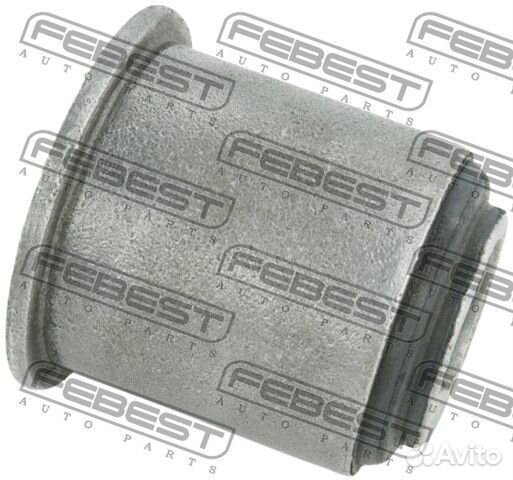 Сайлентблок задней поперечной тяги