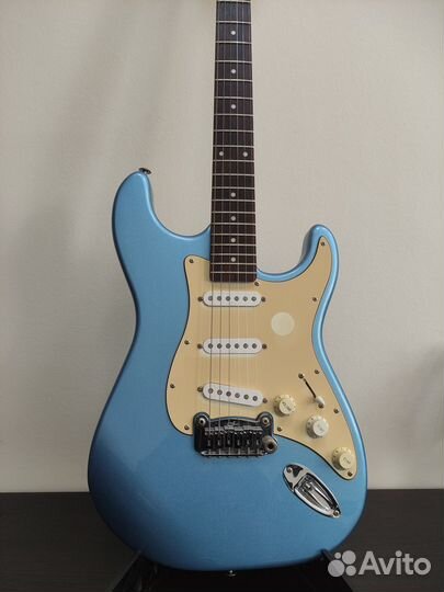 G&L Legacy Tribute Stratocaster