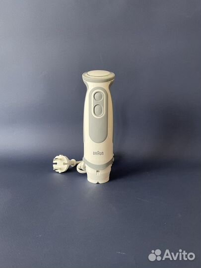 Мотор 1000 ватт для блендера Braun