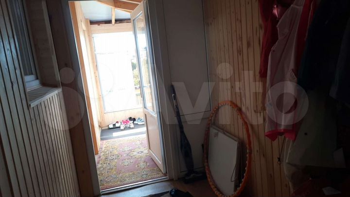 Дом 81 м² на участке 6 сот.