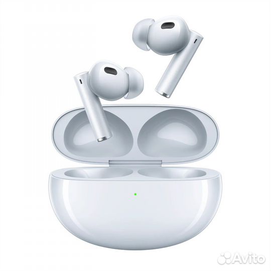 Наушники Realme Buds Air 6 Pro Оригинал - Новые