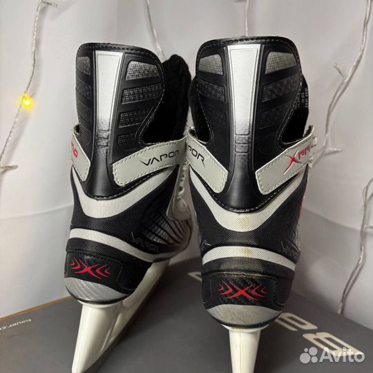 Коньки хоккейные Bauer Vapor X Pro 43